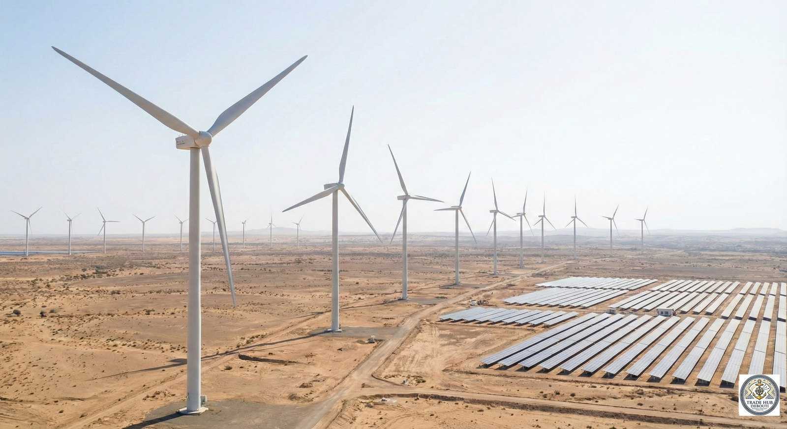 Green Hydrogen Production