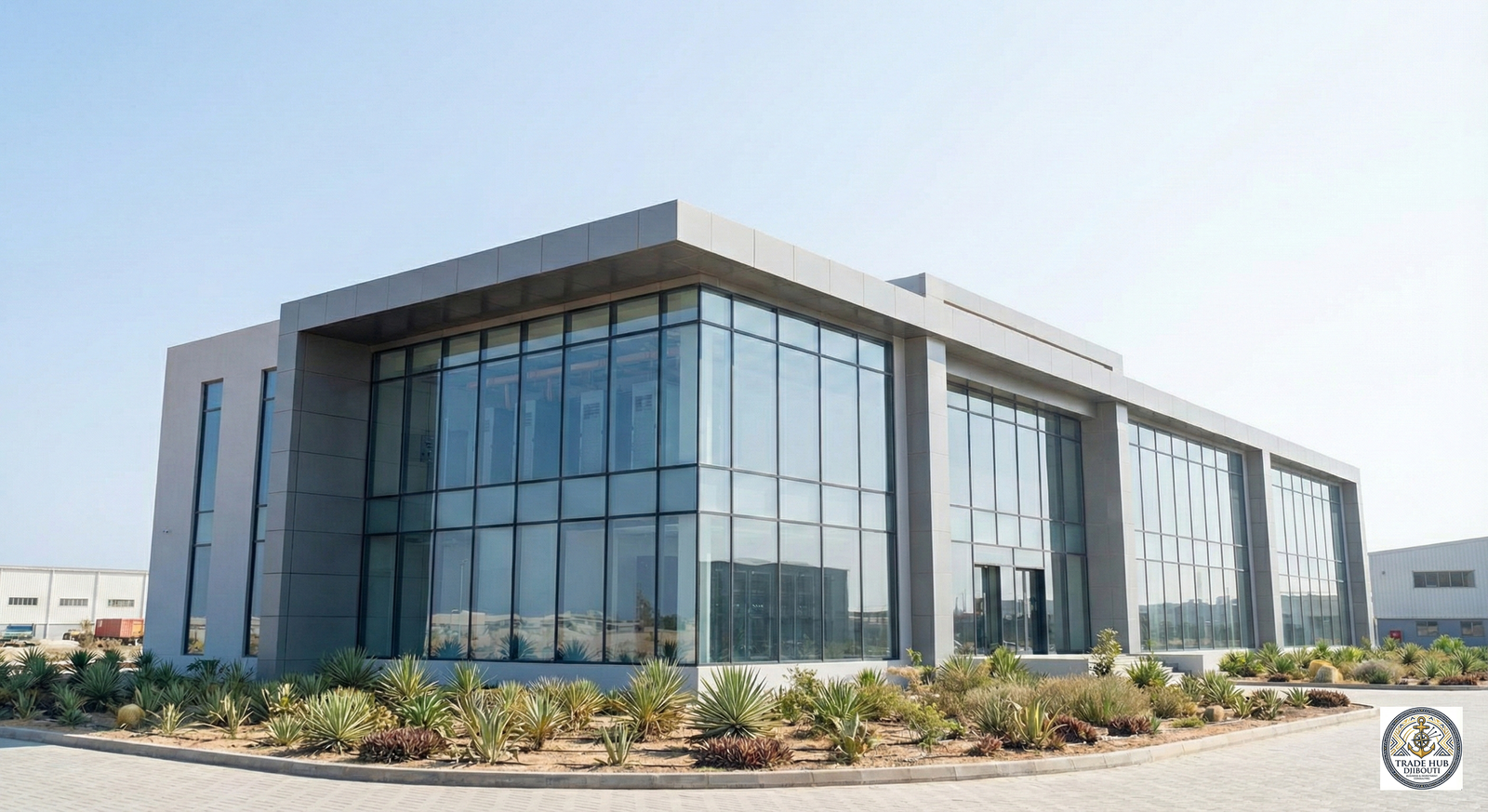 Balbala Sustainable City