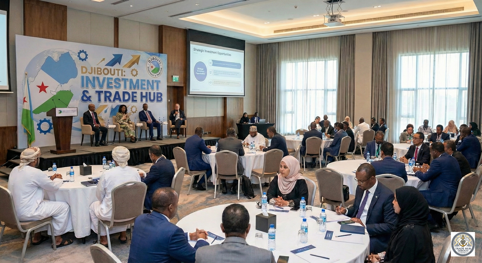 November 2026 Trade Mission